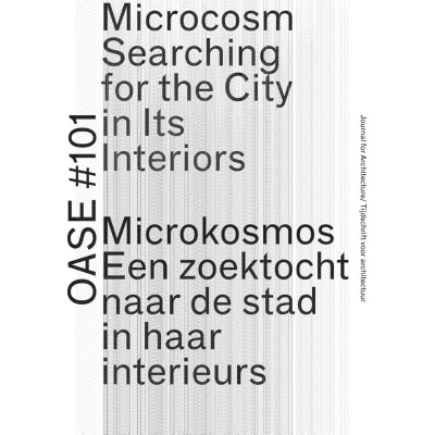 Afbeelding van OASE 101 (Paperback)