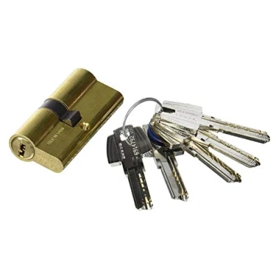 Afbeelding van Tesa Assa Abloy T6553540L Veiligheidscilinder