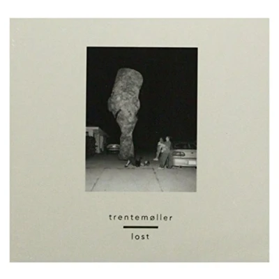 Afbeelding van Trentemoller Lost (CD)