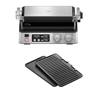 Afbeelding van Braun MultiGrill 7 CG7040