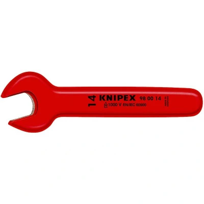 Afbeelding van Knipex Steeksleutel 7 x 105 mm VDE 980007