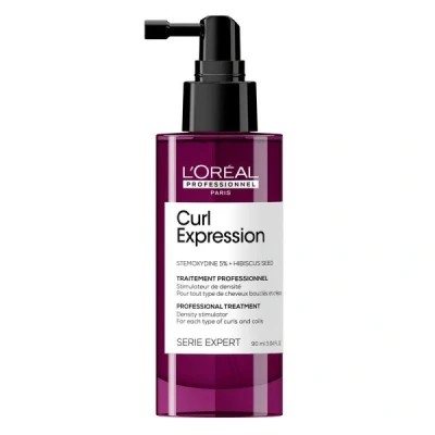 Afbeelding van L&#039;Oréal Serie Expert Curl Expression Density stimulator 90ml