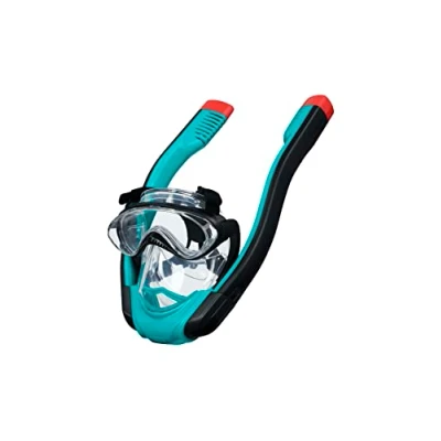 Afbeelding van Bestway Seaclear Snorkelmasker, 24060 5, 14+ jaar