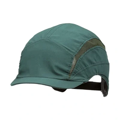 Afbeelding van 3M™ First Base™ 3 beschermkap 2030595, Classic, donkergroen, micro scherm, 25 mm