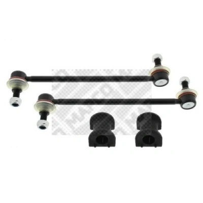 Afbeelding van Reparatieset, stabilisatorophanging MAPCO 53718/1HPS
