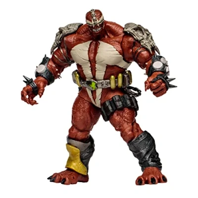 Afbeelding van McFarlane Toys Spawn Monolith Mega Figuur