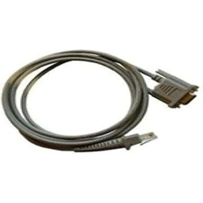 Afbeelding van Datalogic Data/Power Cable RS232
