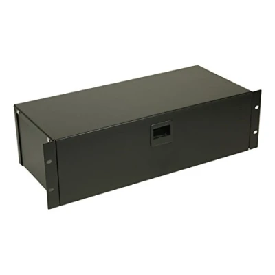 Afbeelding van Adam Hall 87302 rackbox 19 inch 2U