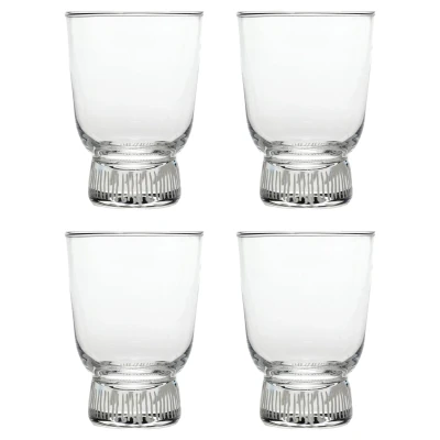 Afbeelding van Serax waterglas Feast (Ø7,7 cm) (set van 4)
