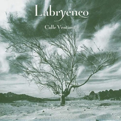 Afbeelding van Labryenco Calle Ventana (CD)