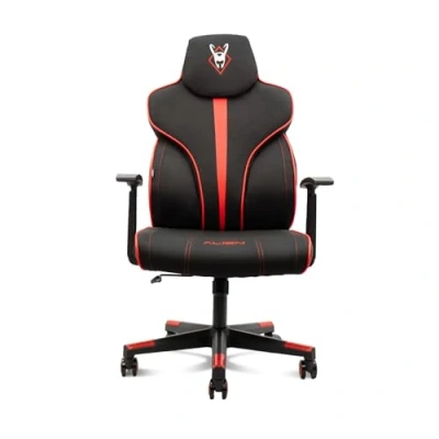 Afbeelding van Woxter Stinger Station Alien V2.0 GA40296022 Gaming stoel, racing design, rood