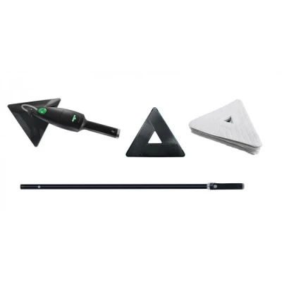 Afbeelding van Unger Stingray Set QuikPad 160 OS