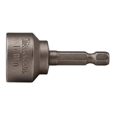 Afbeelding van Makita Dopsl 17X50mm 1/4 Magn B 38978
