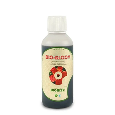 Afbeelding van BIOBIZZ BIO BLOOM 250ML