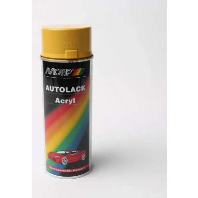 Afbeelding van motip kompakt geel 43430 400 ml