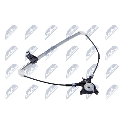 Afbeelding van Raambedieningsmechanisme NTY EPS MZ 002