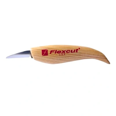 Afbeelding van Flexcut Sculpteermes n13 Detail Knife