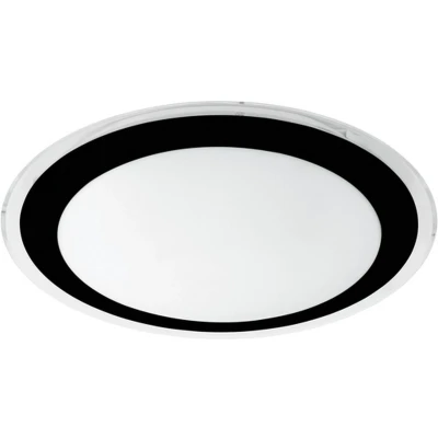 Afbeelding van EGLO COMPETA 2 Plafonnière 33.5 cm Wit