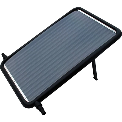 Afbeelding van Blue Bay Solarverwarming Kappa Tot 9.000Ltr