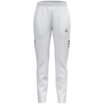 Afbeelding van Erima Dames Celebrate 125 functionele trainingsbroek (1102503) New White, 42