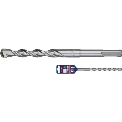 Afbeelding van Hamerboren SDS plus 10,0x400/450
