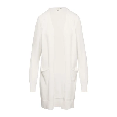 Afbeelding van QS Vest, Dames, Maat: XL, Ecru