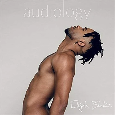 Afbeelding van Elijah Blake Audiology (CD)