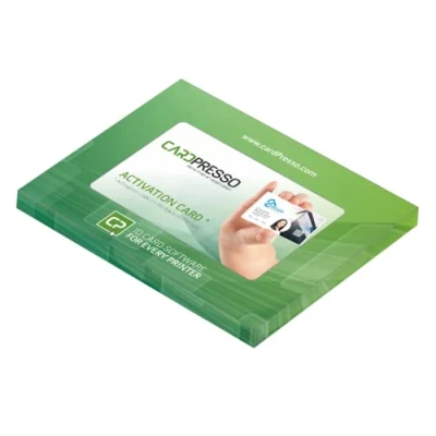 Afbeelding van cardPresso XXS Edition ID kaartsoftware voor Windows en MAC
