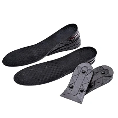 Afbeelding van Tempo Di Saldi 8050705800391, binnenzool uniseks, volwassenen, Zwart, eenheidsmaat, Eén maat