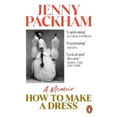 Afbeelding van How to Make a Dress