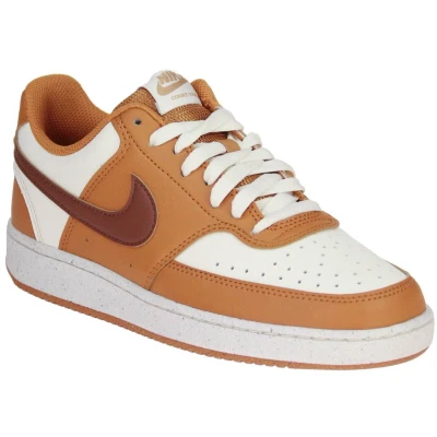 Afbeelding van Nike Court Vision Low Desert Ochre/Fauna Brown