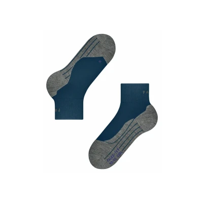 Afbeelding van FALKE Korte sok TK5 Wander Cool Short