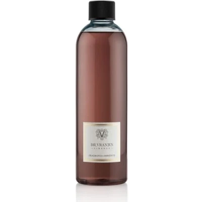 Afbeelding van DR. VRANJES FRAGRANZA AMBIENTE MELOGRANO REFILL 500 ML