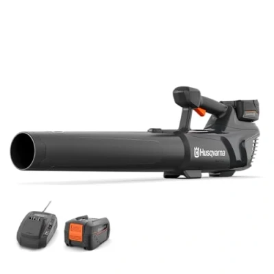 Afbeelding van Husqvarna Aspire B8X P4A Accu Bladblazer 18 V Excl