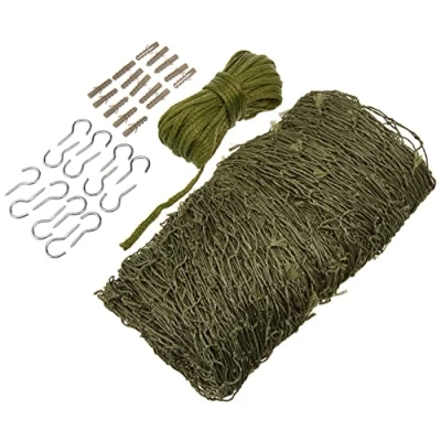 Afbeelding van Trixie Kattennet met Draadversterking 4 x 3 meter