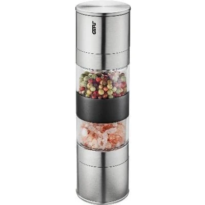 Afbeelding van Peper en Zoutmolen Gefu Lamola