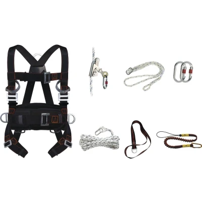 Afbeelding van Delta Plus Services Kit ELARA350H maat XL/XXL