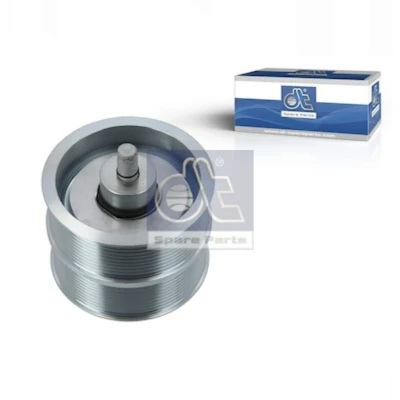 Afbeelding van Riemschijf, dynamo DT SPARE PARTS 1.21681