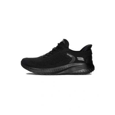 Afbeelding van SKECHERS BOBS SQUAD CHAOS Zwart 35 EU