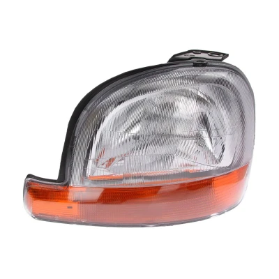 Afbeelding van TYC Koplamp 20 5298 08 2