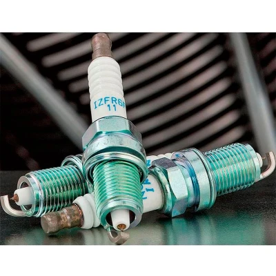 Afbeelding van NGK 6378 4Pk PMR8B Laser Platinum Spark Plug, doos met 4 stuks