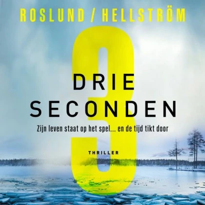 Afbeelding van Drie seconden