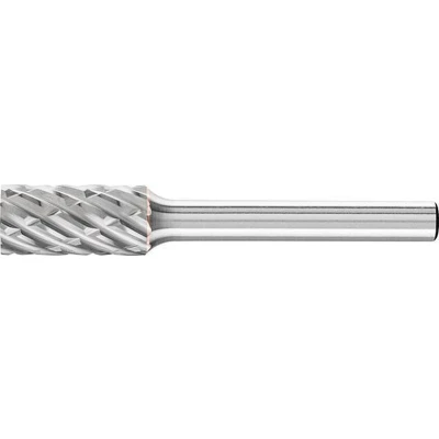 Afbeelding van PFERD 21105387 Freesstift Wals Lengte 65 mm Afmeting, Ø 12 Werklengte 25 Schachtdiameter 6