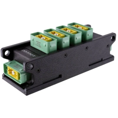 Afbeelding van Contrik 1027377 Verdeeldoos 1 stuk(s)