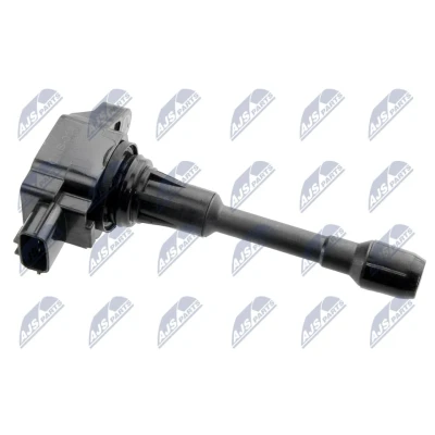 Afbeelding van NTY ECZ NS 014 Bobine NISSAN: GT R (R35) 3.8 V6, NISMO 2007 2011