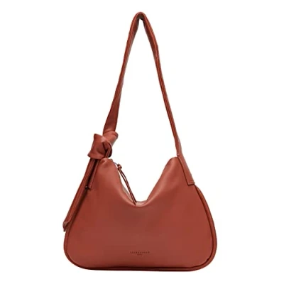 Afbeelding van Liebeskind Berlin Dames Hobo L, Rusty 2820