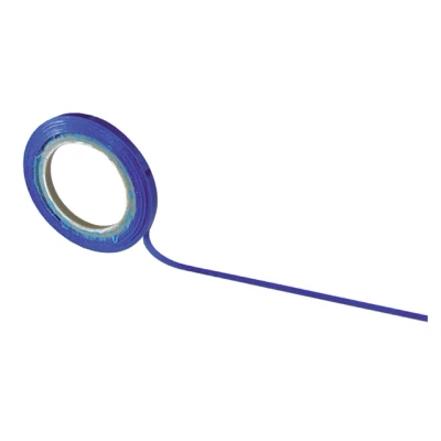 Afbeelding van Matrixtape zelfklevend 3mmx10m blauw