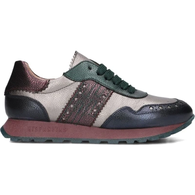 Afbeelding van Hispanitas Sneaker Pewter 36