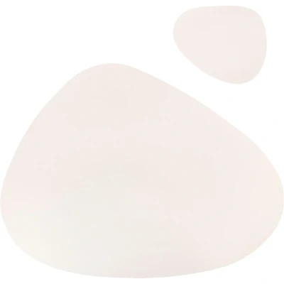Afbeelding van Krumble Placemat set design Wit