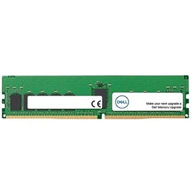 Afbeelding van 8GB DDR4 3200 MHz, DIMM 288 pin, 1.2 V